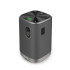 Vivitek Z1H 300 ANSI Lumens All-in-One Compact Projector with Bluetooth Speakers